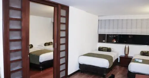 HOTEL CONFORT 80 CASTELLANA HOTEL CONFORT 80 CASTELLANA